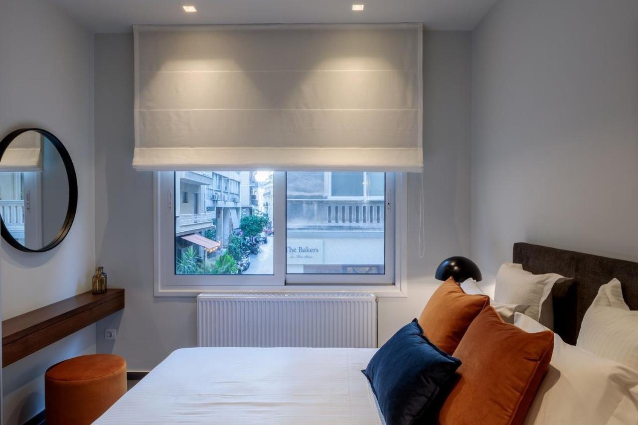 Apartment Jasmine Luxury