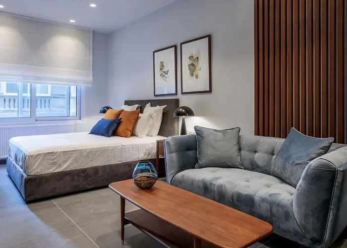 Jasmine Luxury Apartment
