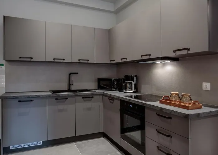 Jasmine Luxury Apartment