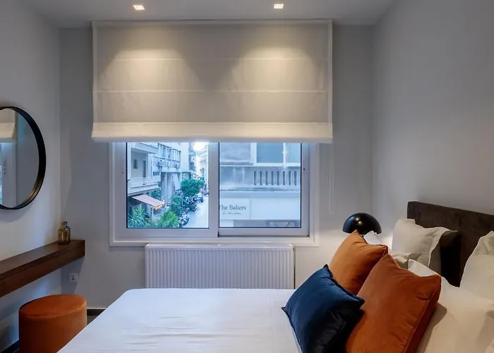 Jasmine Luxury Apartment