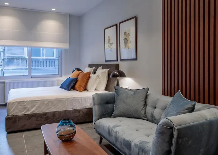 Jasmine Luxury Apartment
