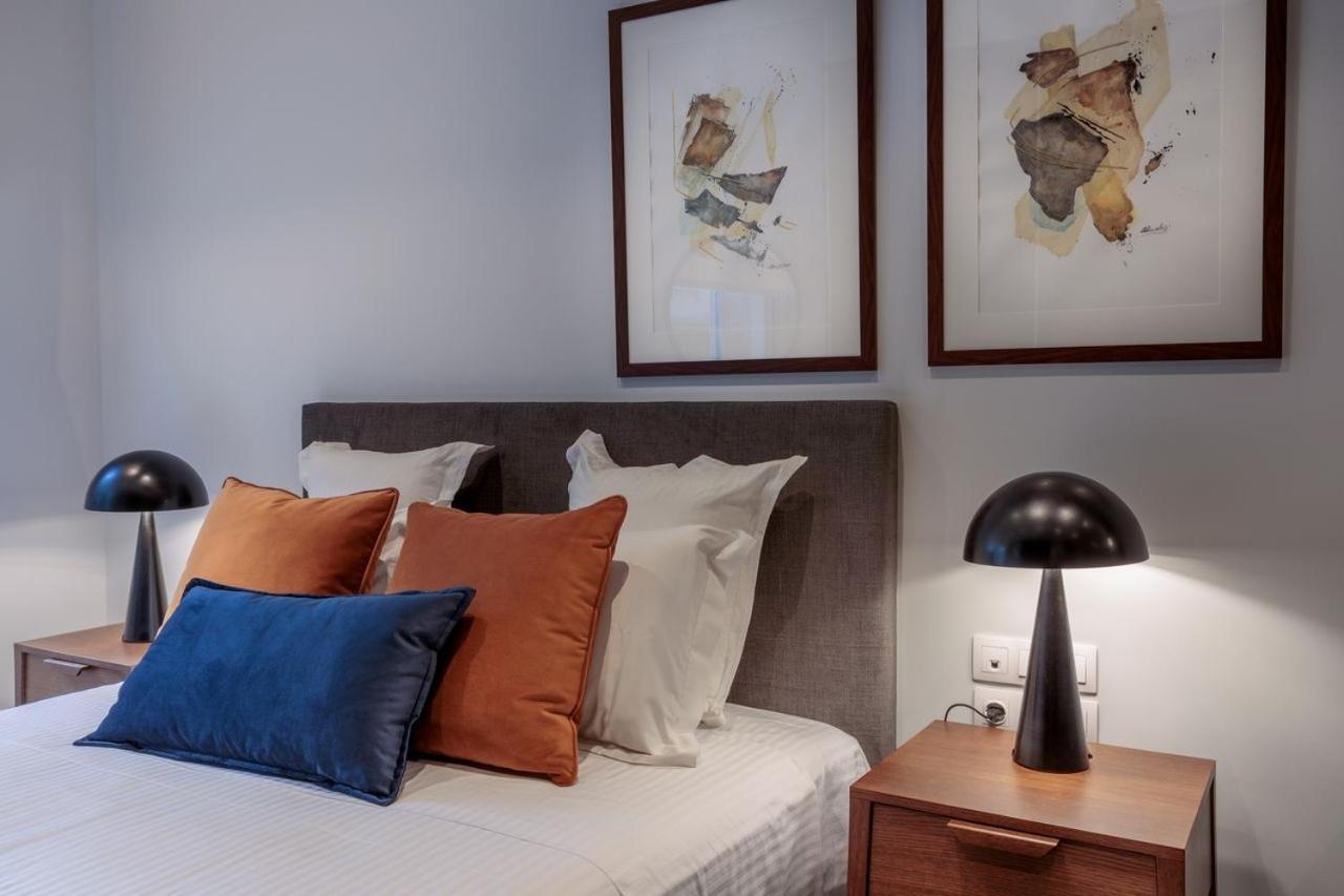Jasmine Luxury Apartment Athens