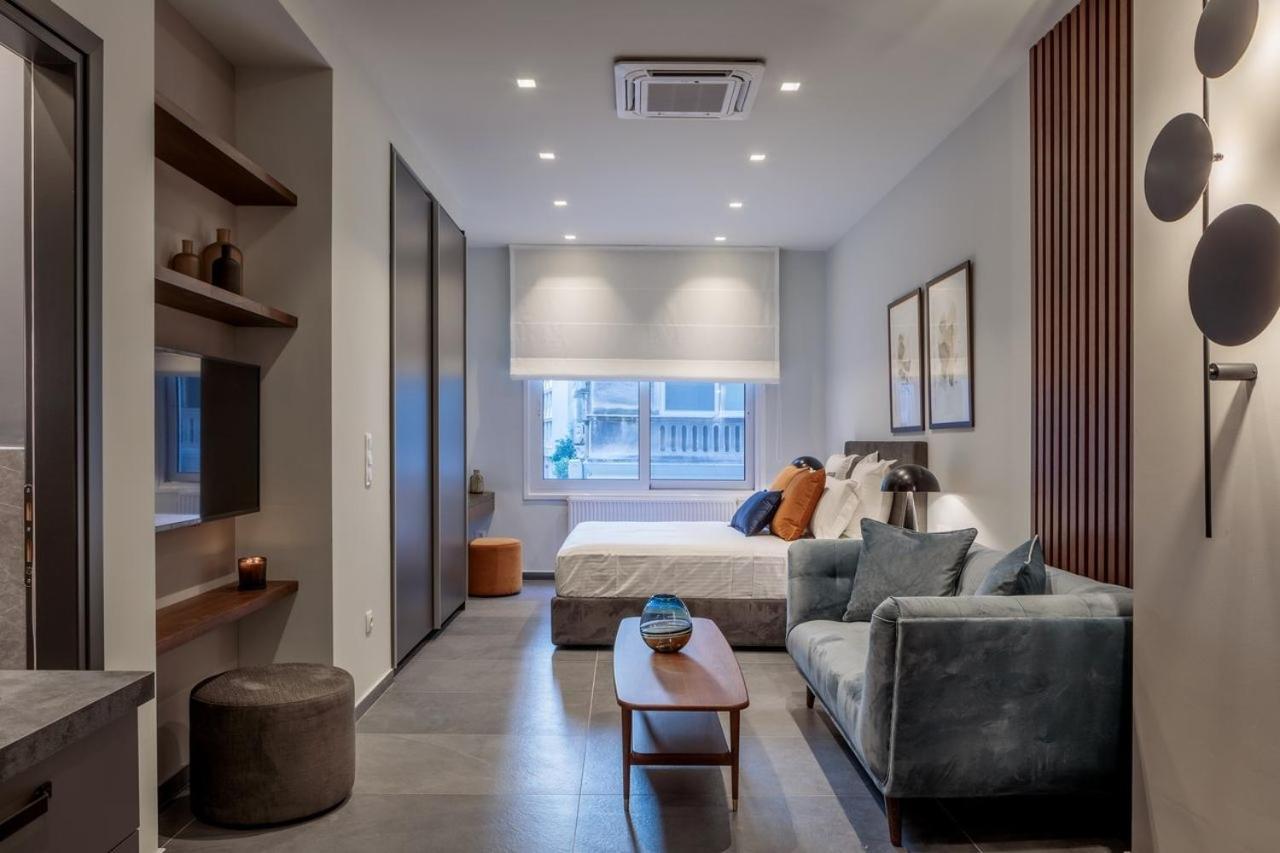 Apartment Jasmine Luxury *