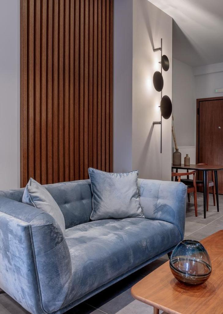 Apartment Jasmine Luxury