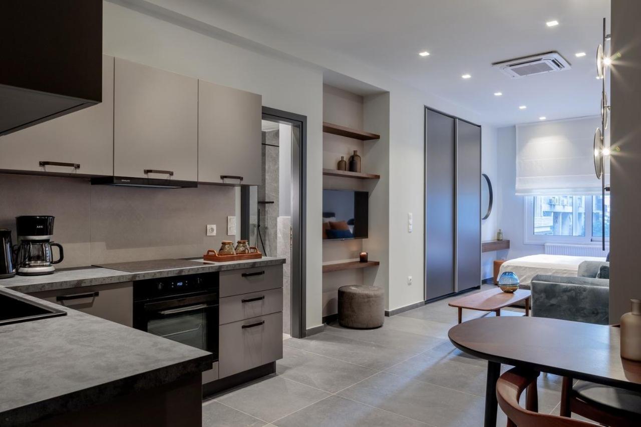 Jasmine Luxury Apartment
