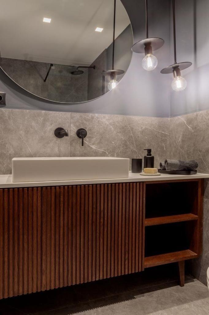Jasmine Luxury Apartment *