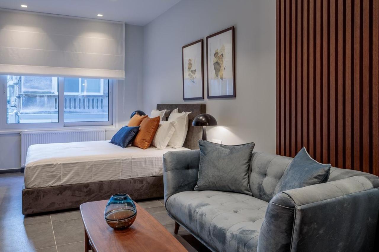 Apartment Jasmine Luxury Athens